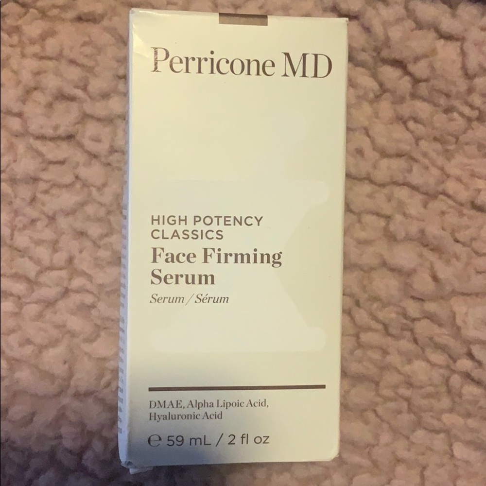 Perricone MD FACE FIRMING SERUM